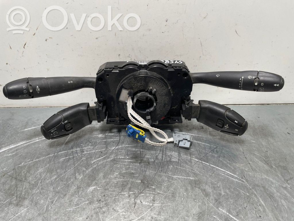 Przyciski multifunkcyjne   98200129XT,98200129XT
