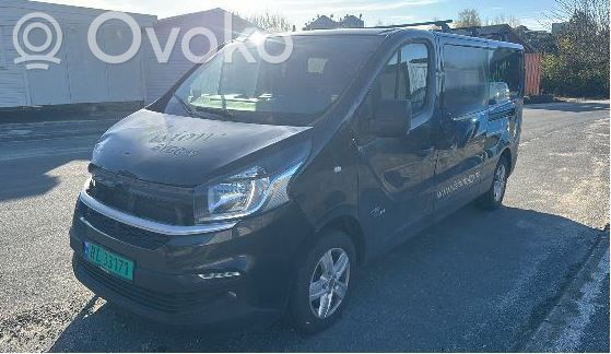 Fiat Talento Etusumuvalo 