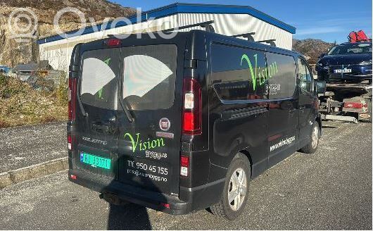 Fiat Talento Puerta delantera 