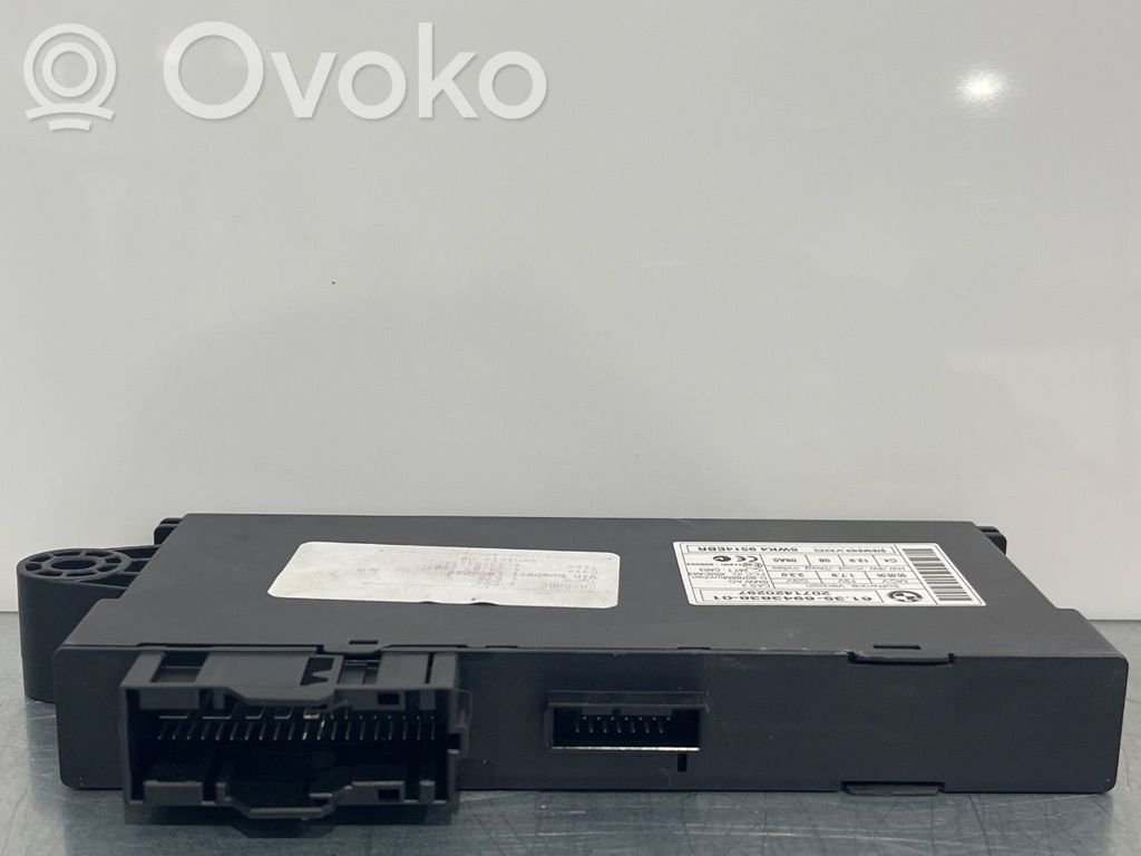 Other control units/modules   61359395656,61356943838,61356943838,61356943838,61359395656