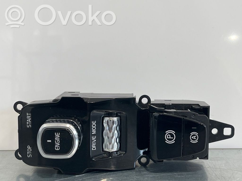 Volvo XC90 Buton pornire/oprire motor 