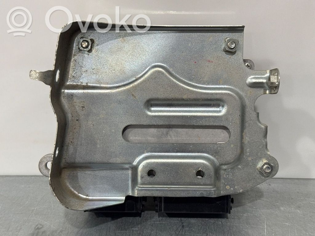 Mitsubishi ASX Komputer / Sterownik ECU silnika 