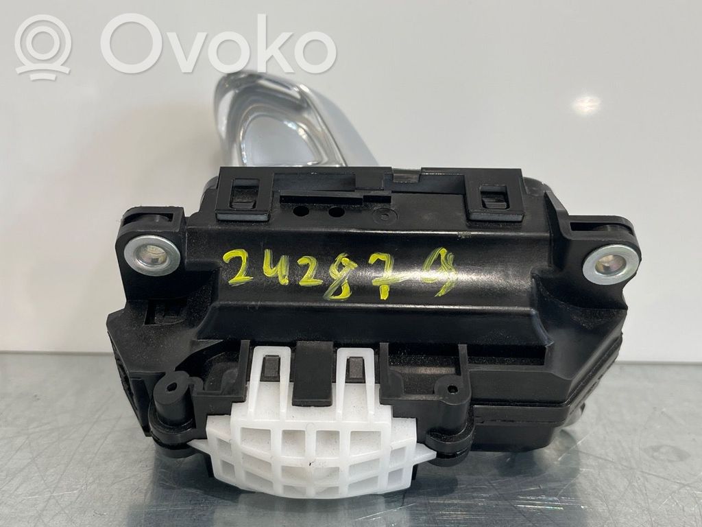Volvo XC90 Selector de cambios 