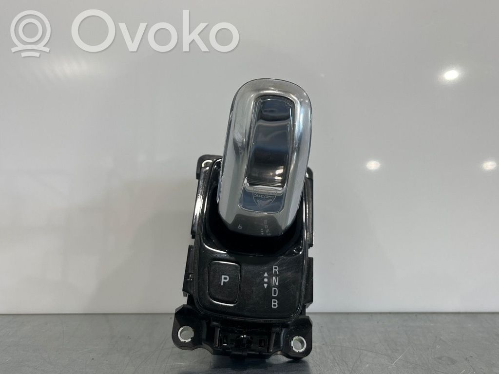 Volvo XC90 Selector de viteze 