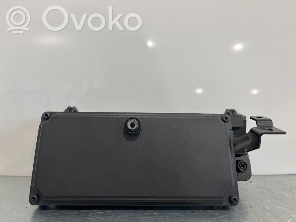 Volvo XC90 Windshield/windscreen camera 