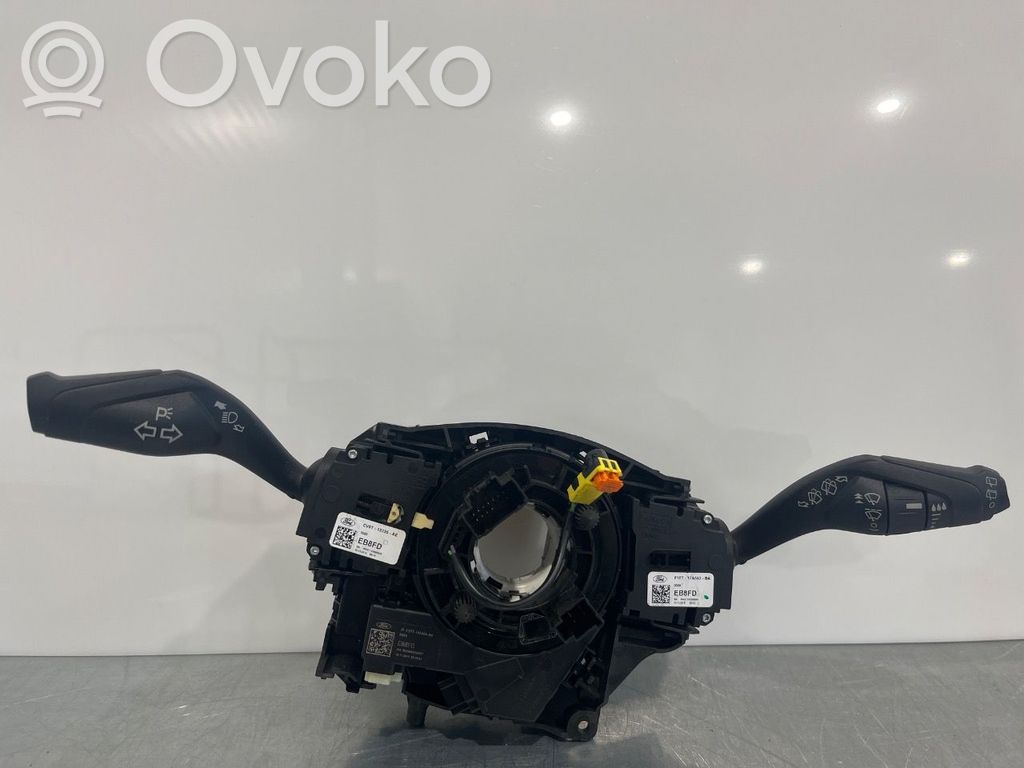 Ford Focus Comutator/buton multifuncțional 