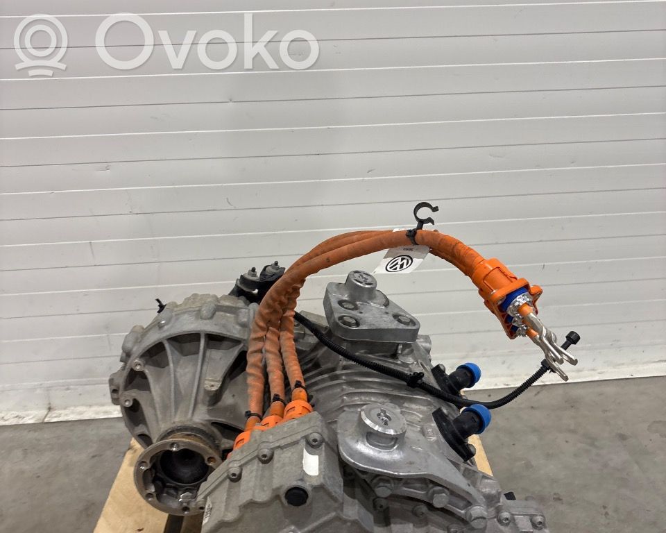Volkswagen e-Golf Motore elettrico per auto 