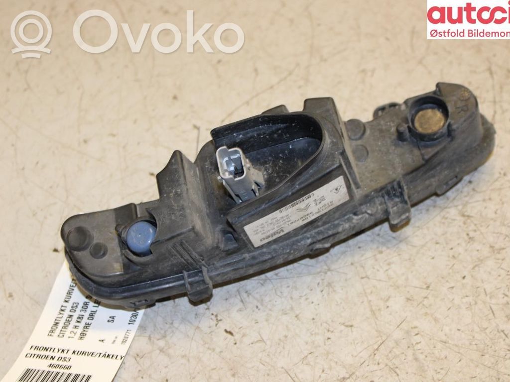 Etusumuvalo   6206R8,6206R8