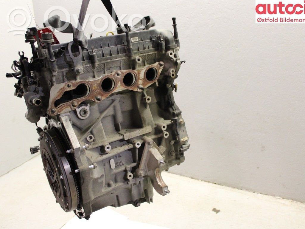 Ford Mondeo MK V Moteur 
