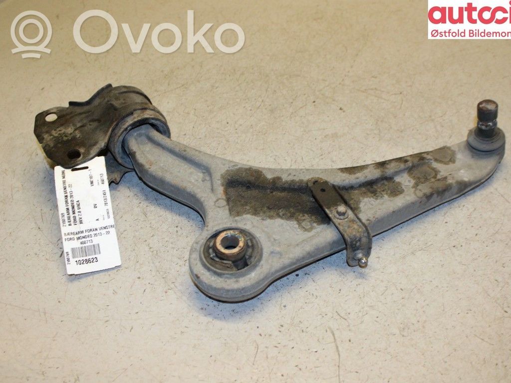 Querlenker vorne   2180769,2180769