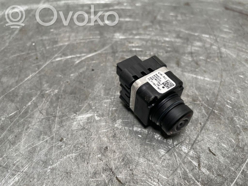 Volkswagen ID. Buzz Peruutuskamera 