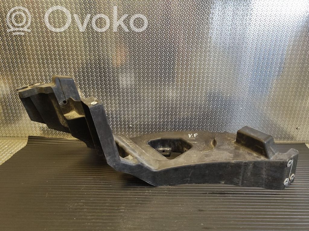 Tesla Model X Support phare frontale