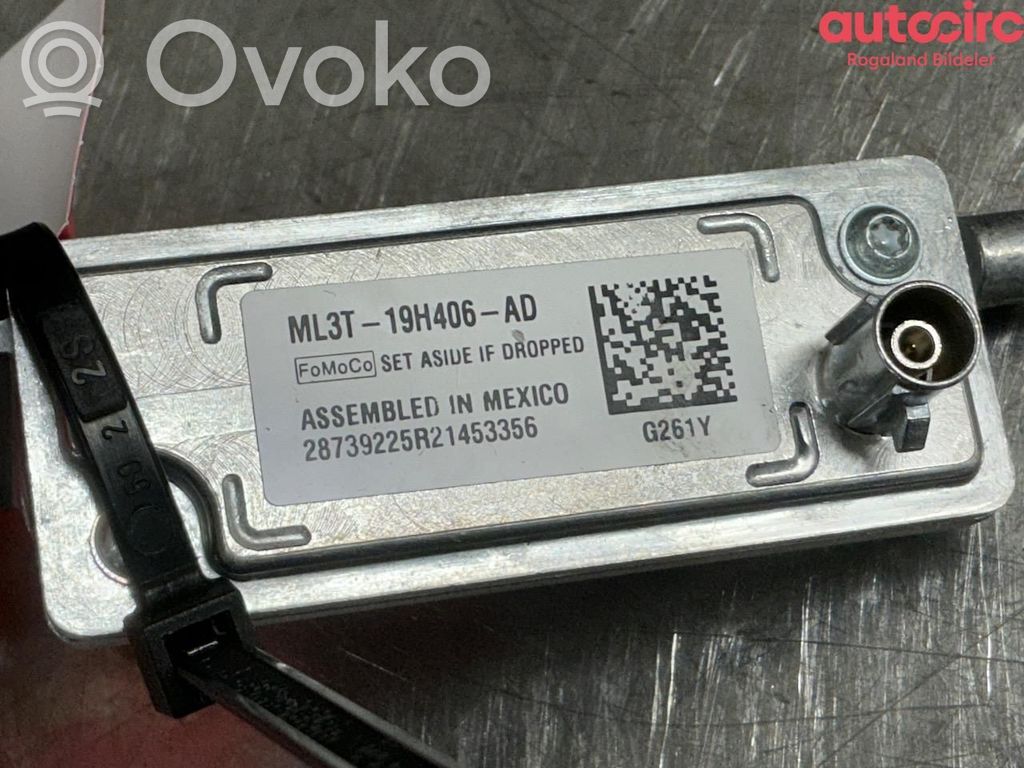 Frontkamera Windschutzscheibe Frontscheibe   2547388,ML3T19H406AD,ML3T19H406AD,2547388,ML3T19H406AD