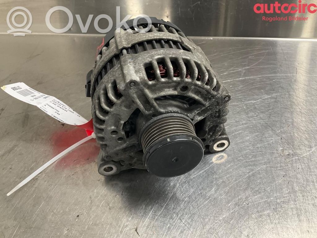 Volvo V70 Alternator 