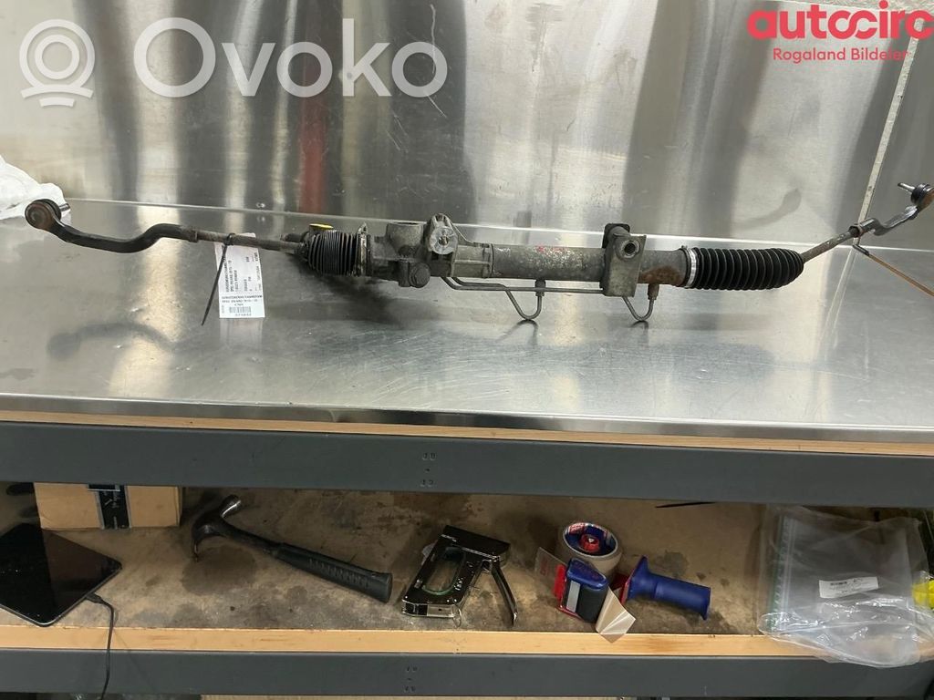 Opel Vivaro Cremagliera dello sterzo 