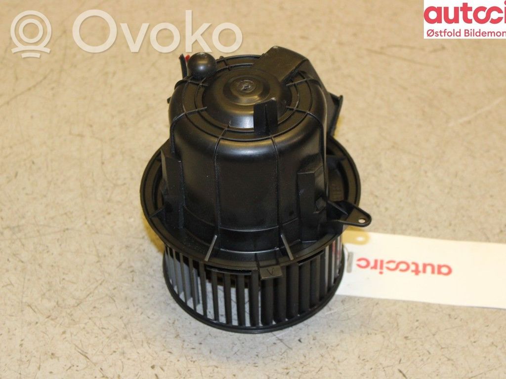 Ventilator aerotermă   6441CS,6441CS