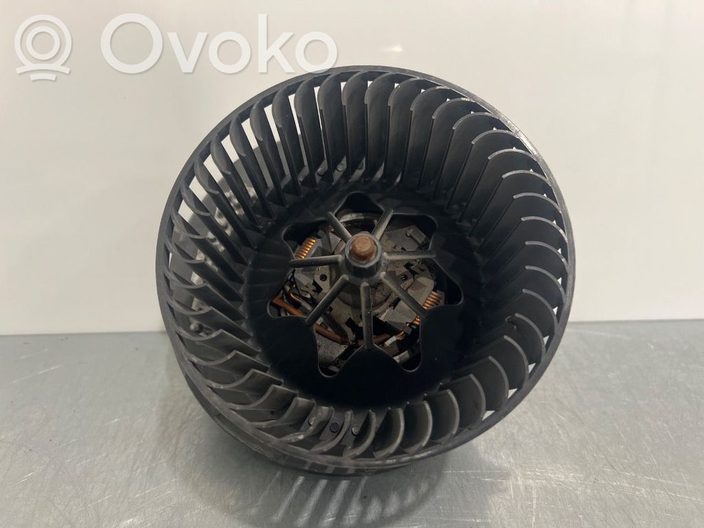 Skoda Superb B6 (3T) Ventilator aerotermă