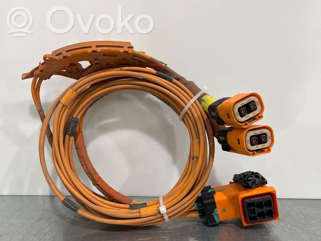 High voltage cable   110900410G,110900410G,110900410G,110900410G