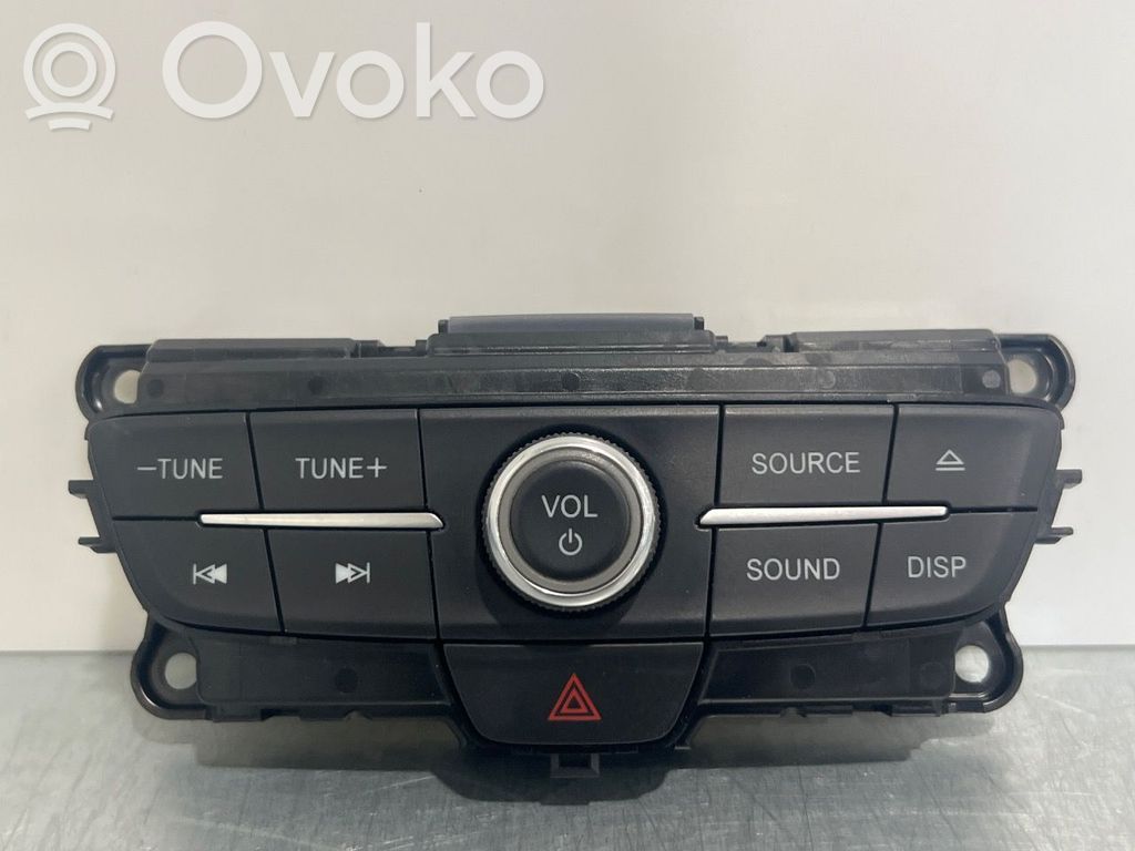 Audio system kit   2024819,F1ET18K811HC,F1ET18K811HC,2024819,F1ET18K811HC
