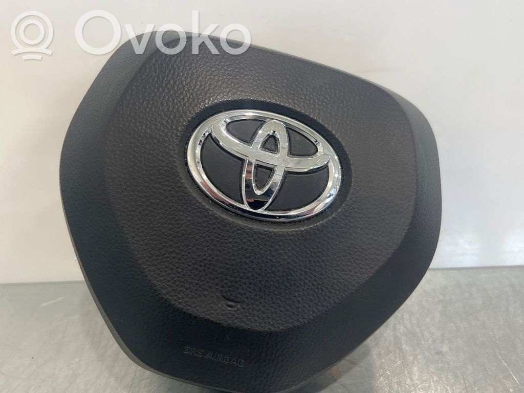 Toyota Corolla E210 E21 Fahrerairbag 