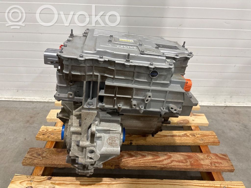 BYD Atto 3 Elektromobilio variklis 