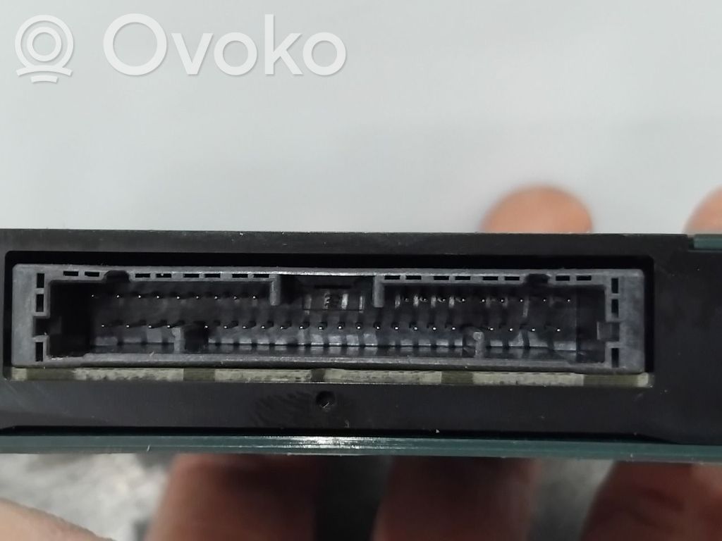 Toyota bZ4X Unité de commande, module PDC aide au stationnement 