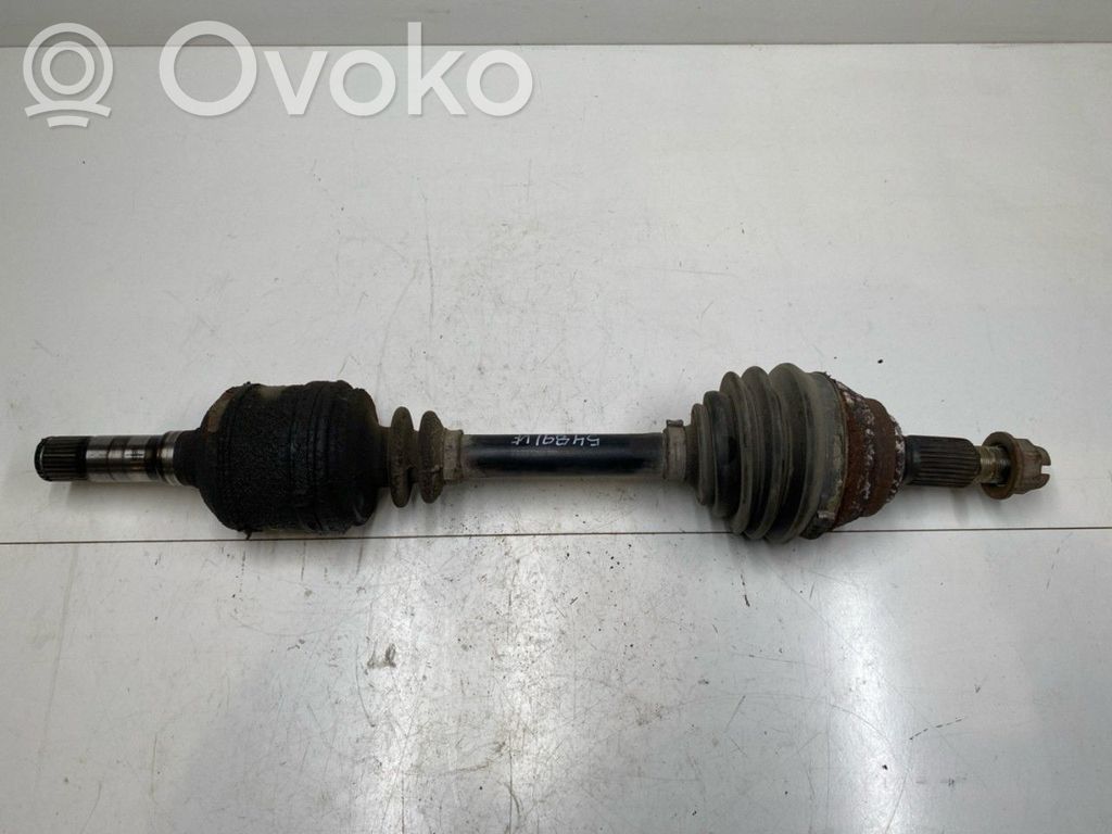 Saab 9-5 Front driveshaft 