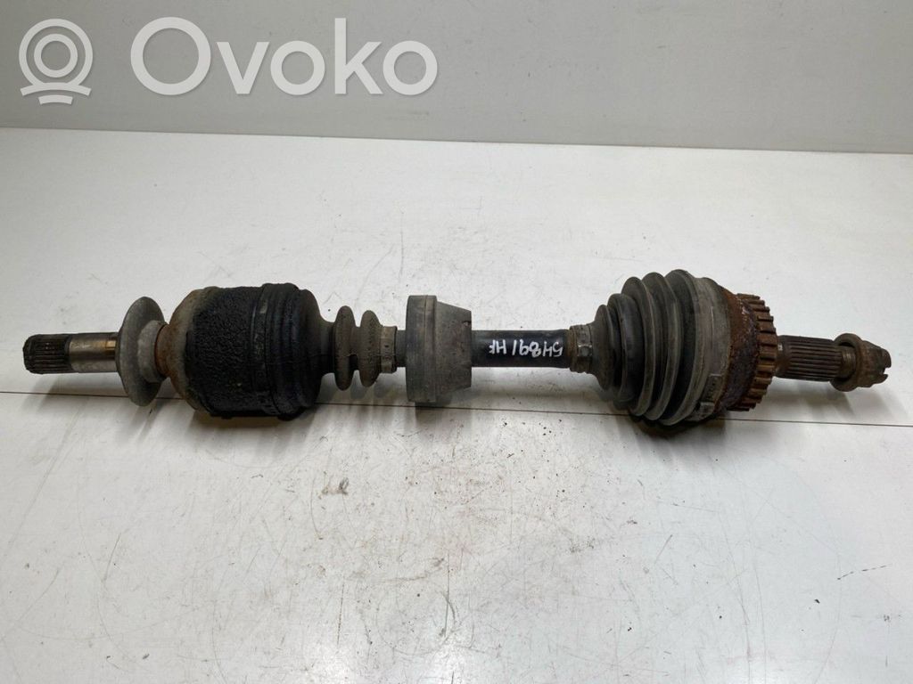 Saab 9-5 Front driveshaft 