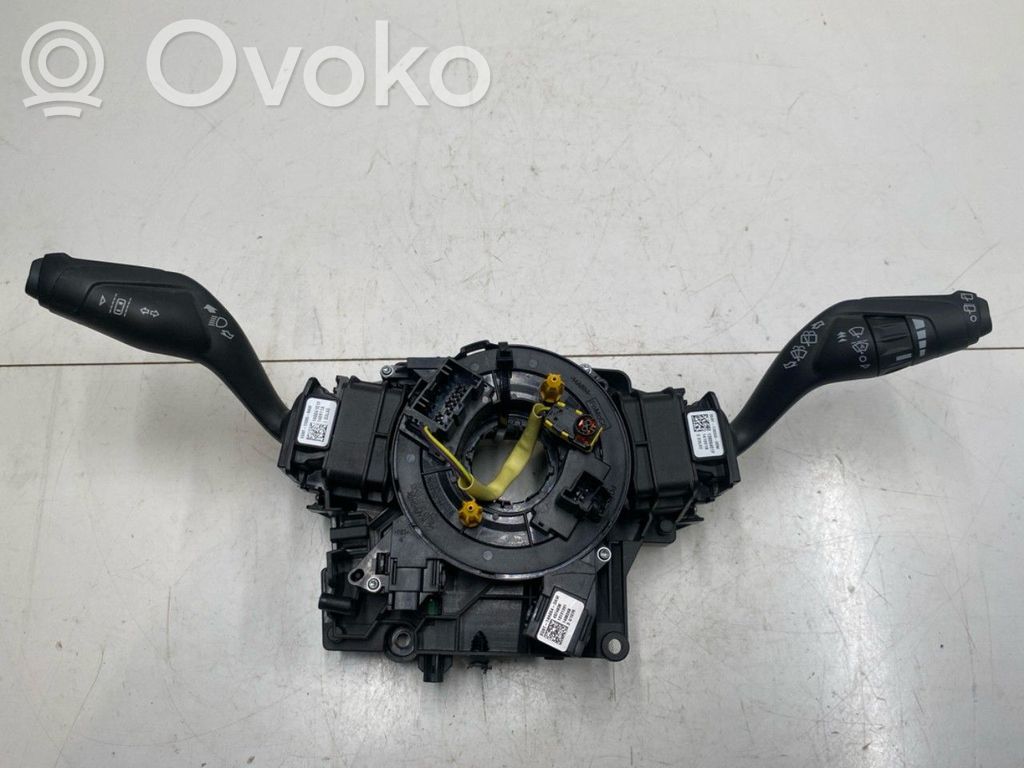 Ford Mondeo MK V Interruptor de control multifunción 