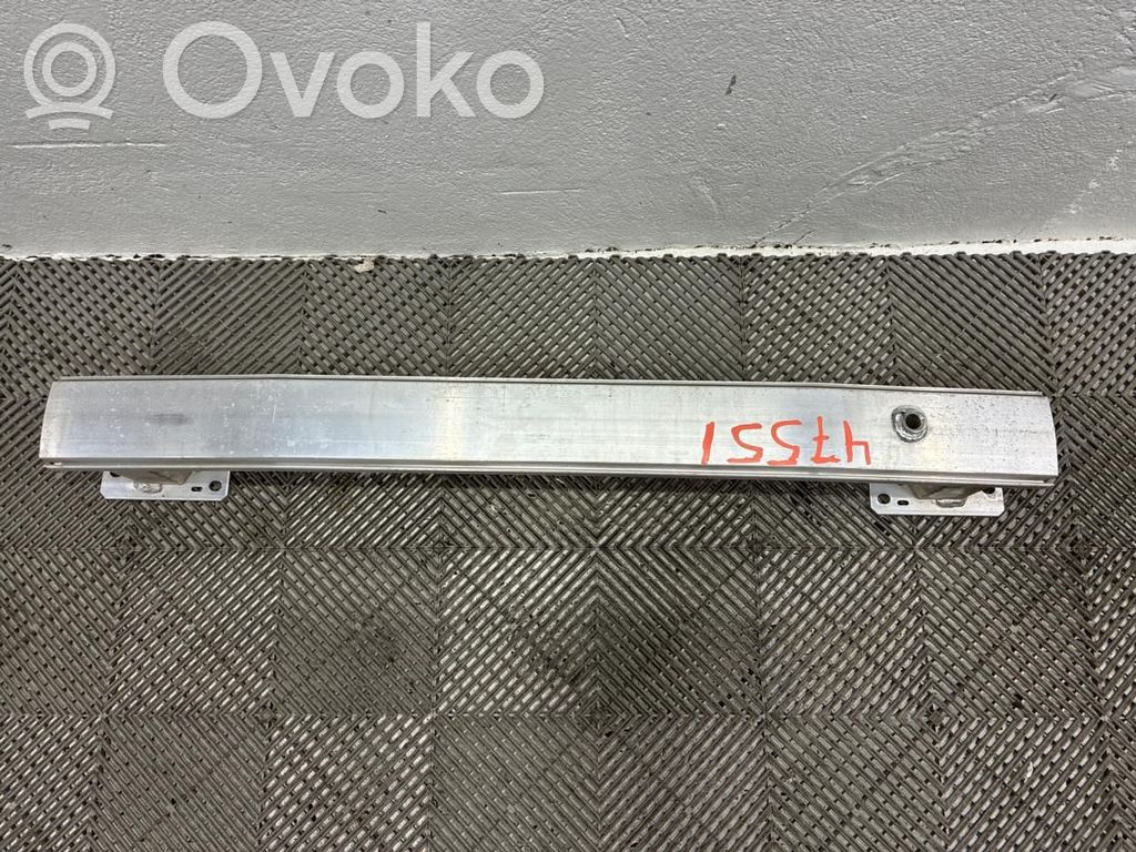 Peugeot Partner Front bumper support beam 