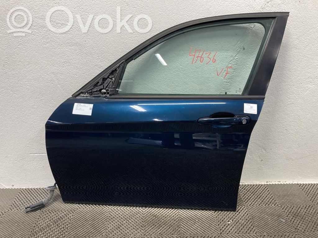 BMW 1 F20 F21 Portiera anteriore 