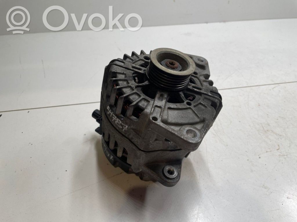 Mercedes-Benz Vito Viano W447 Generator/alternator 