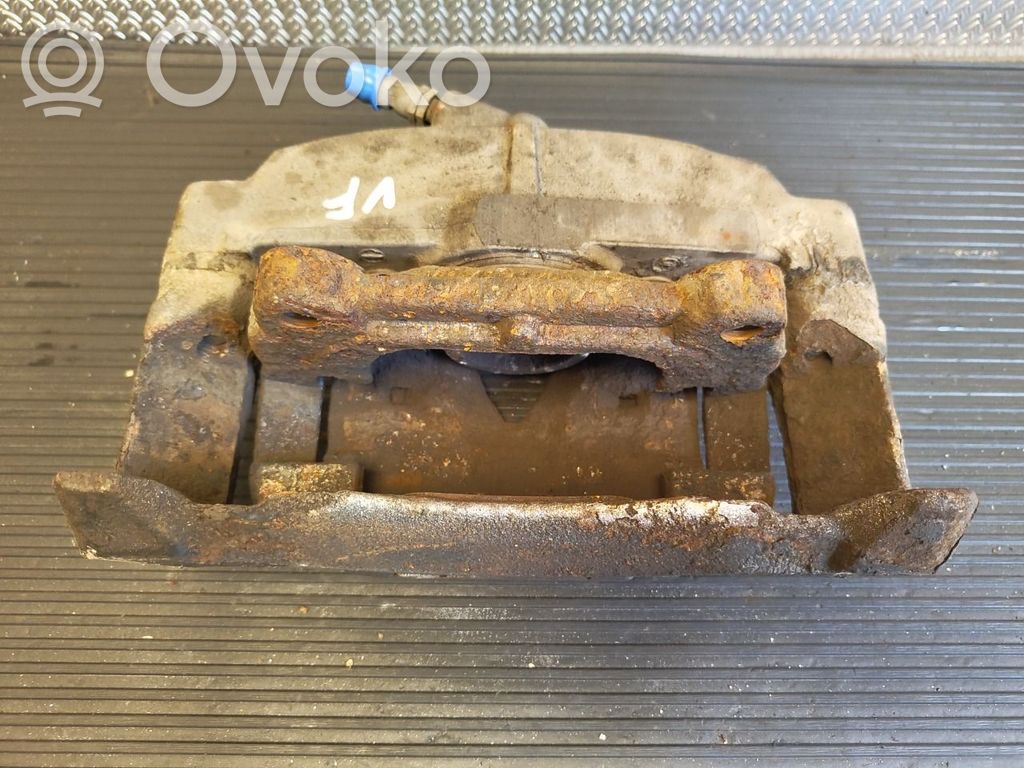 Volvo V70 Pinza del freno anteriore