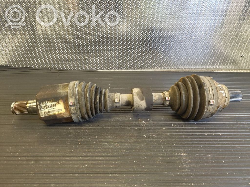 Volvo V70 Eje de transmisión delantero 