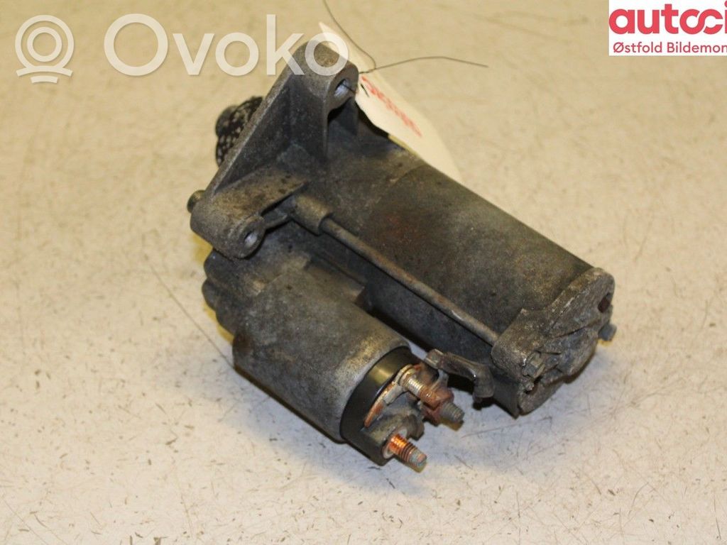 Motor de arranque   36051780,36051780