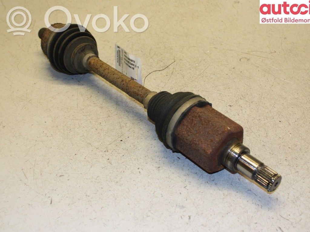 Volvo V40 Semiasse anteriore 