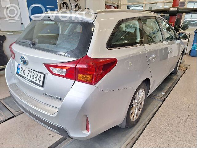 Toyota Auris E180 Hybridiauto / sähköauton akku 