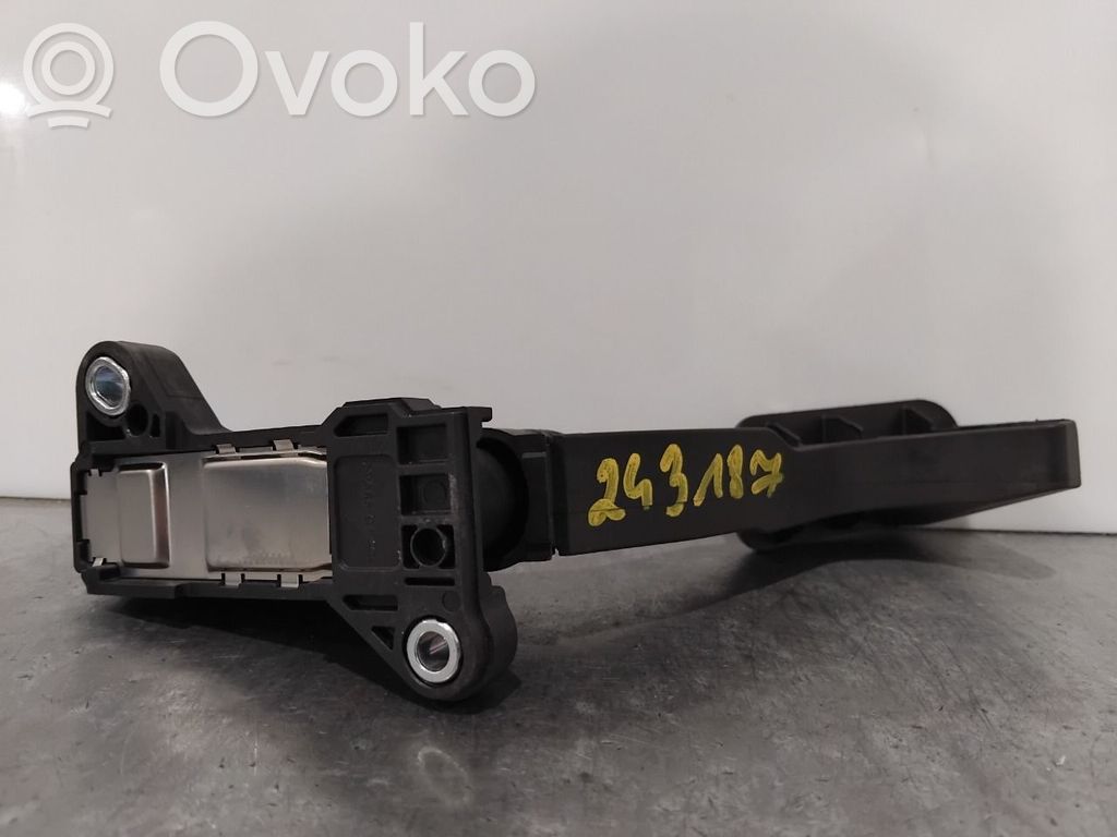 Toyota Auris E180 Pedală accelerație 