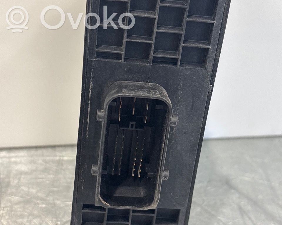Volkswagen e-Golf Sonstige Steuergeräte / Module
