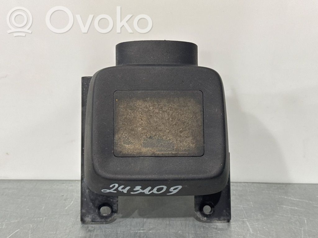 Volkswagen e-Golf Sensore radar Distronic 