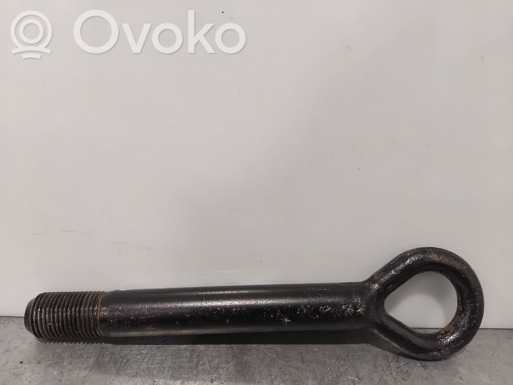 BYD Atto 3 Tow bar 