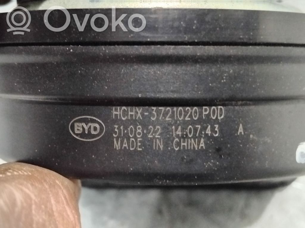 BYD Atto 3 Klakson 