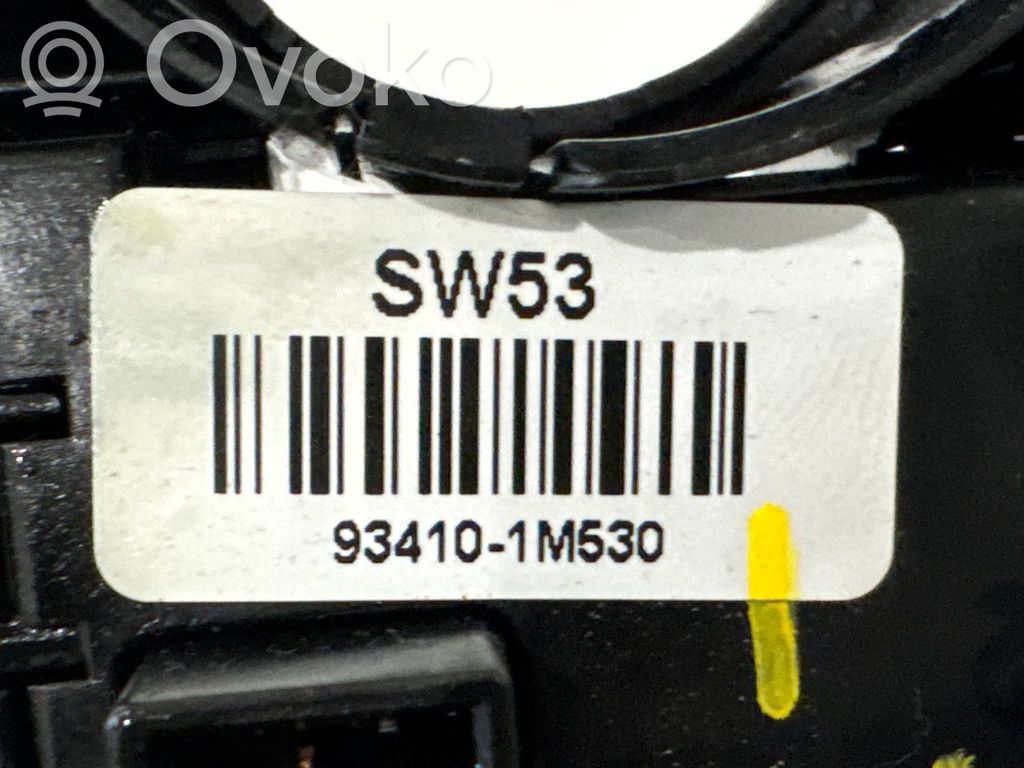 Hyundai ix35 Altri interruttori/pulsanti/cambi