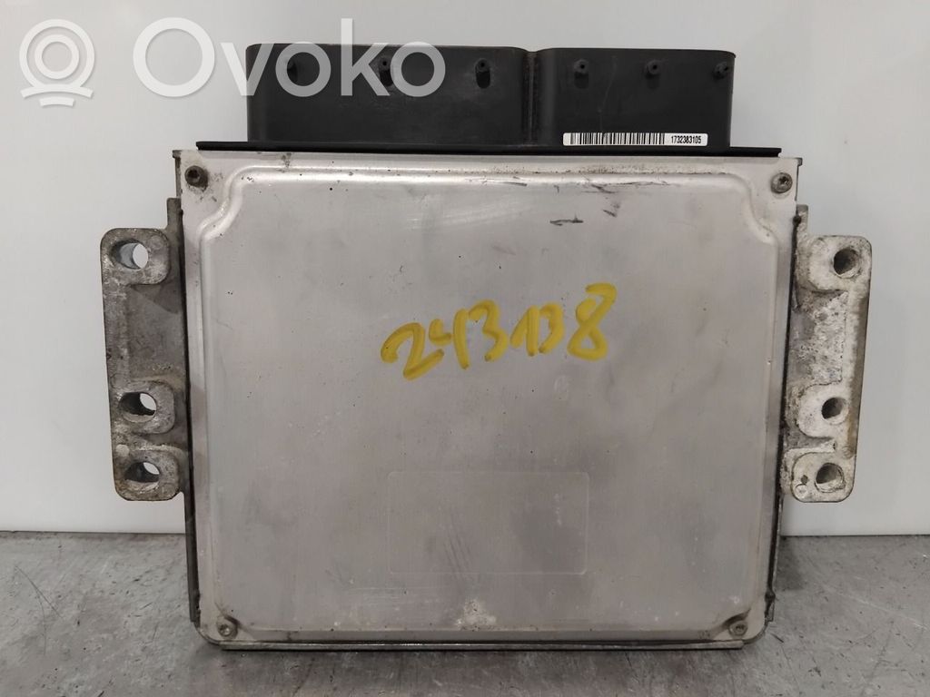 KIA Venga Engine control unit/module ECU 