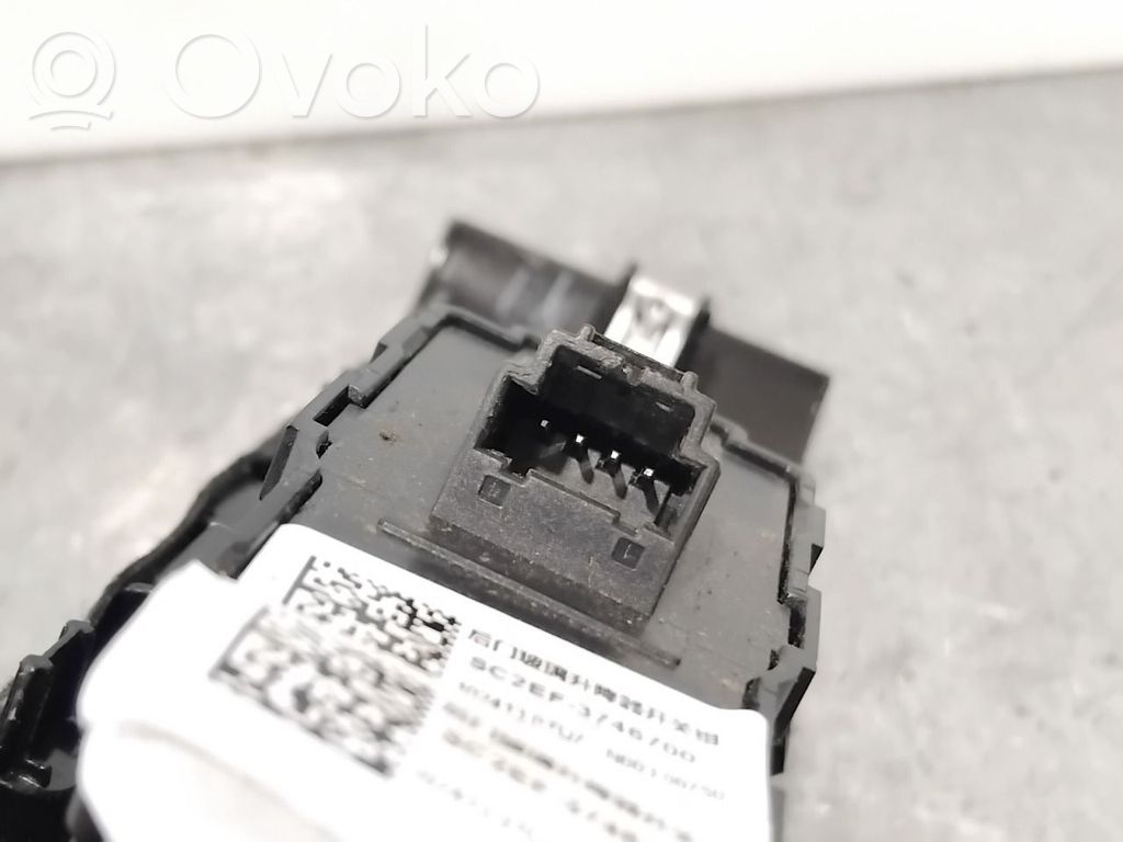 BYD Atto 3 Interruptor del elevalunas eléctrico 