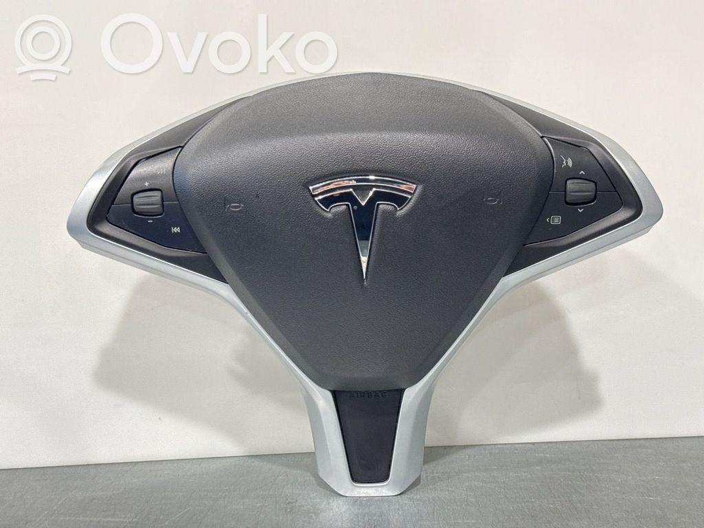 Tesla Model S Poduszka powietrzna Airbag kierownicy 