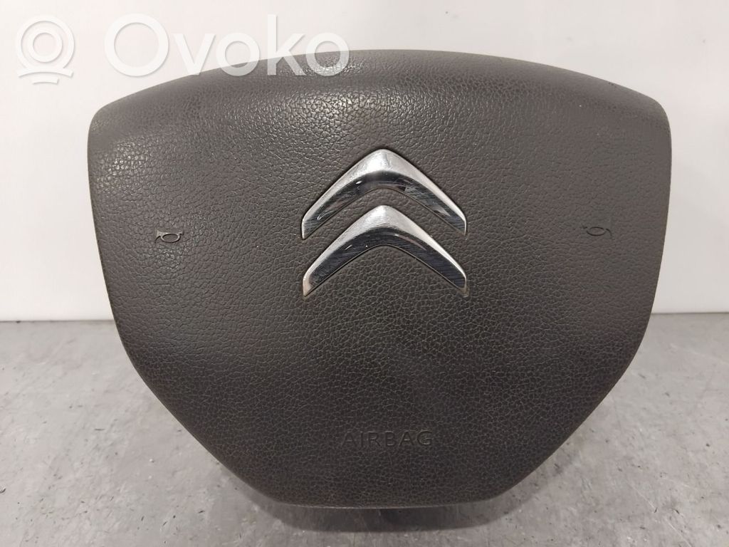 Citroen Jumpy Vairo oro pagalvė 