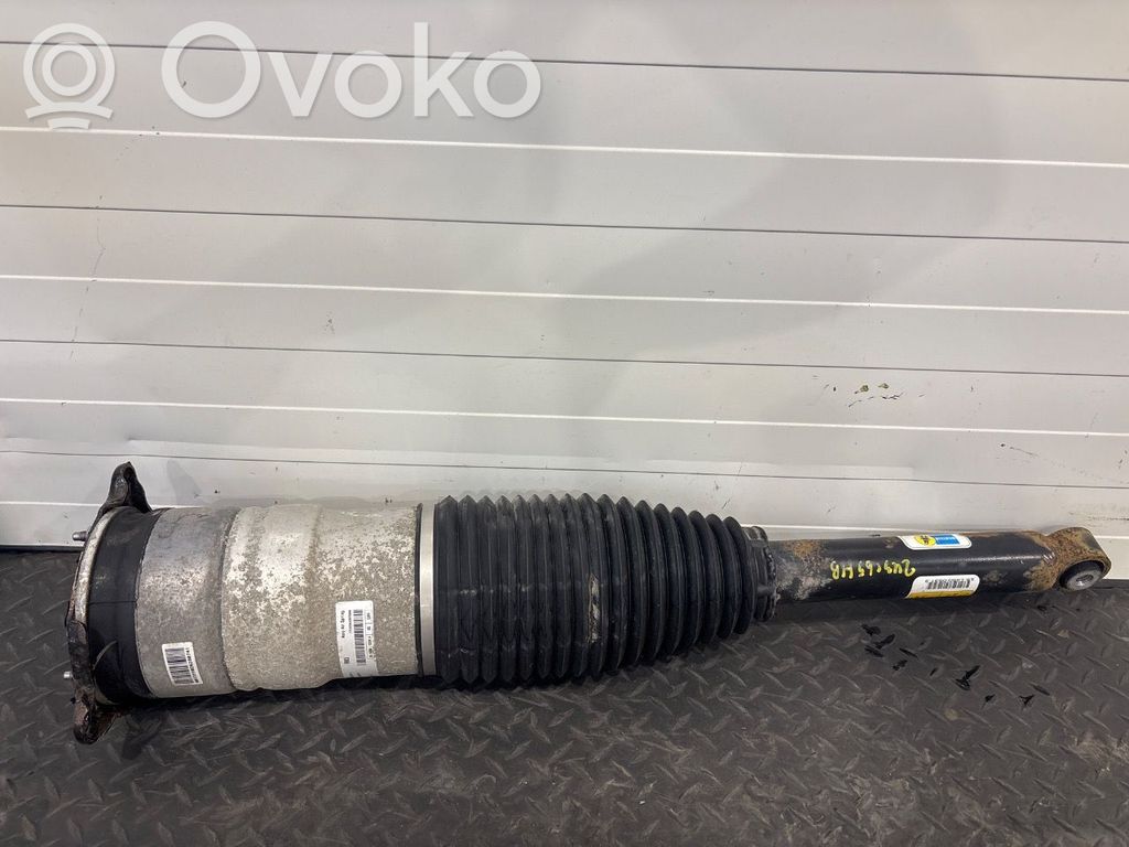 Tesla Model S Butelie suspensie pneumatică 