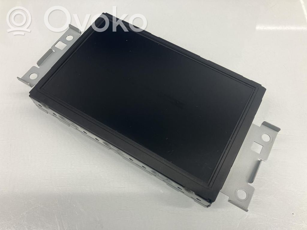 Volvo V60 Screen/display/small screen 