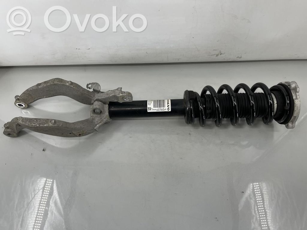 Amortyzator osi przedniej ze sprężyną   32269548,P31476453,32269548,P31476453